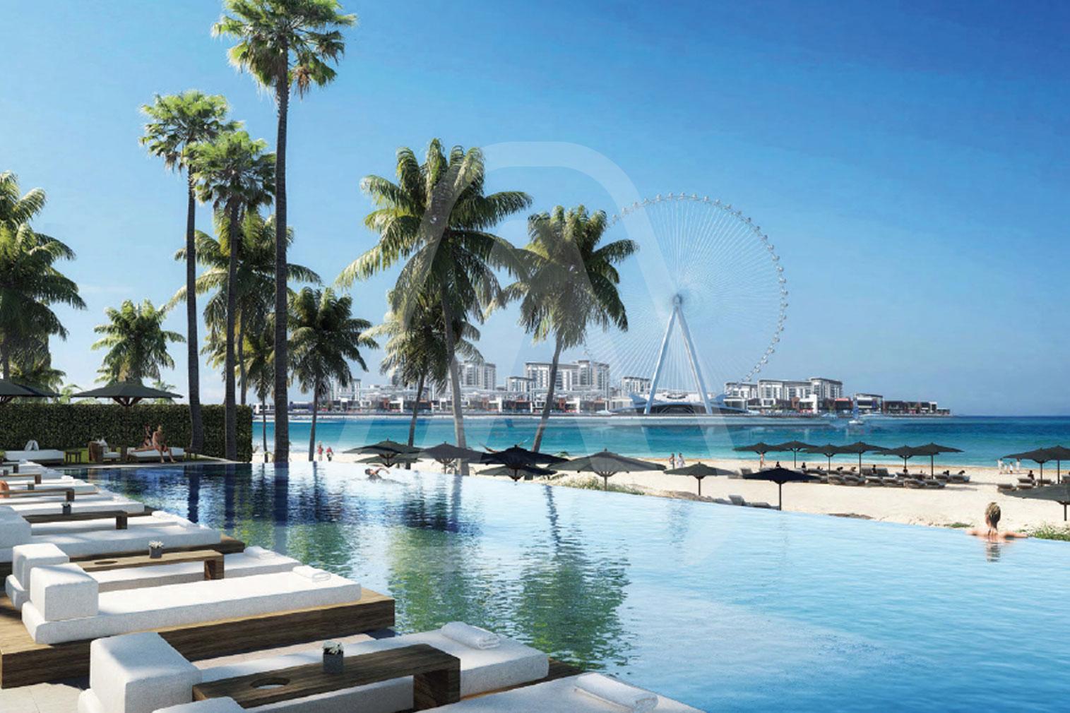 Property for sale in Palm Jumeirah